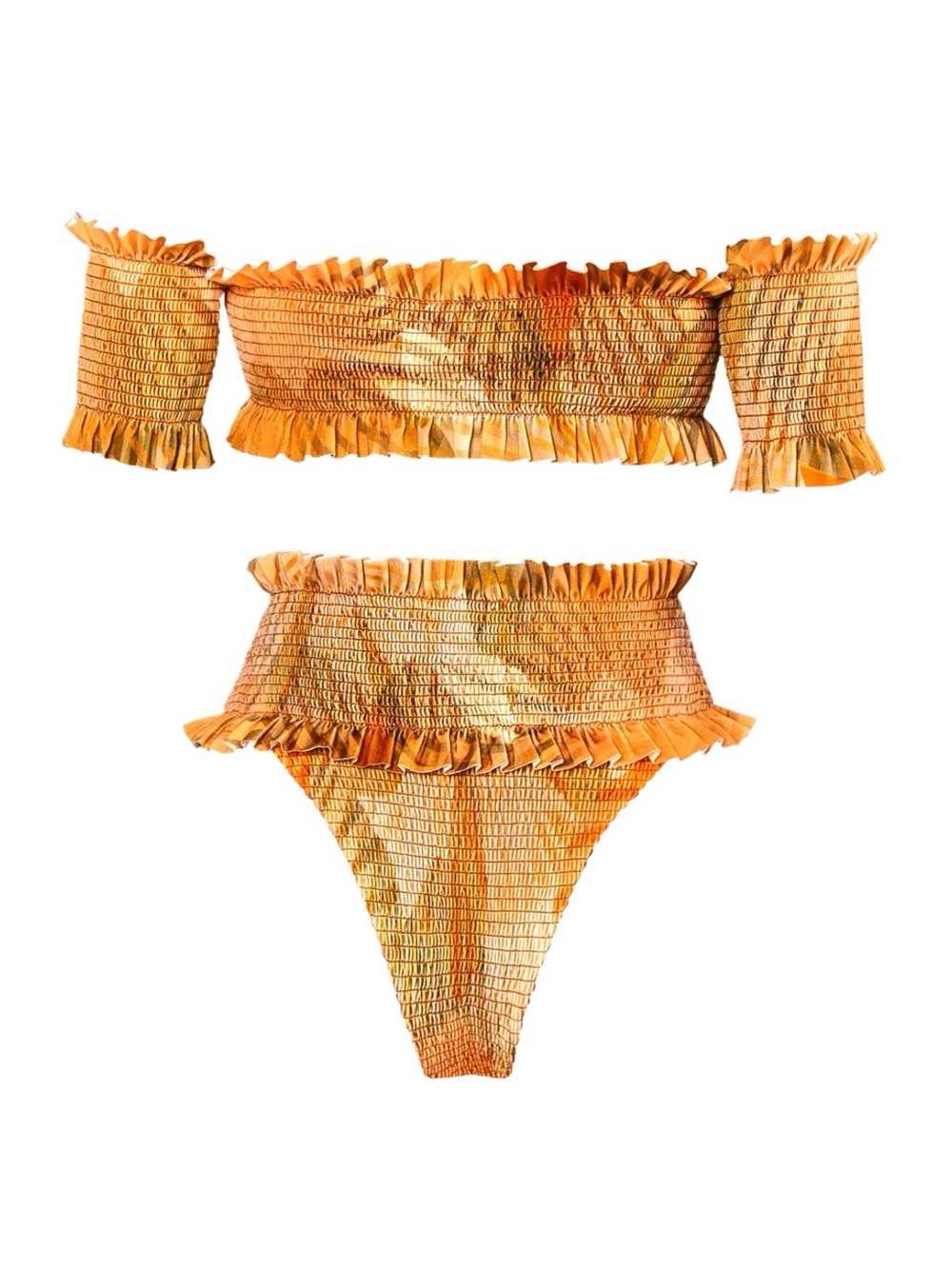 High Rise Bikini - Picture 5 of 6